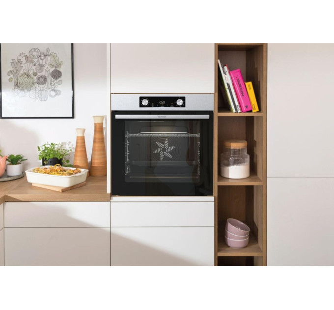 Духова шафа Gorenje BO6735E02X