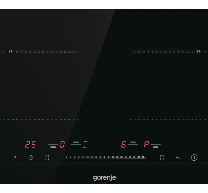Варочная поверхность Gorenje ISC646BSC