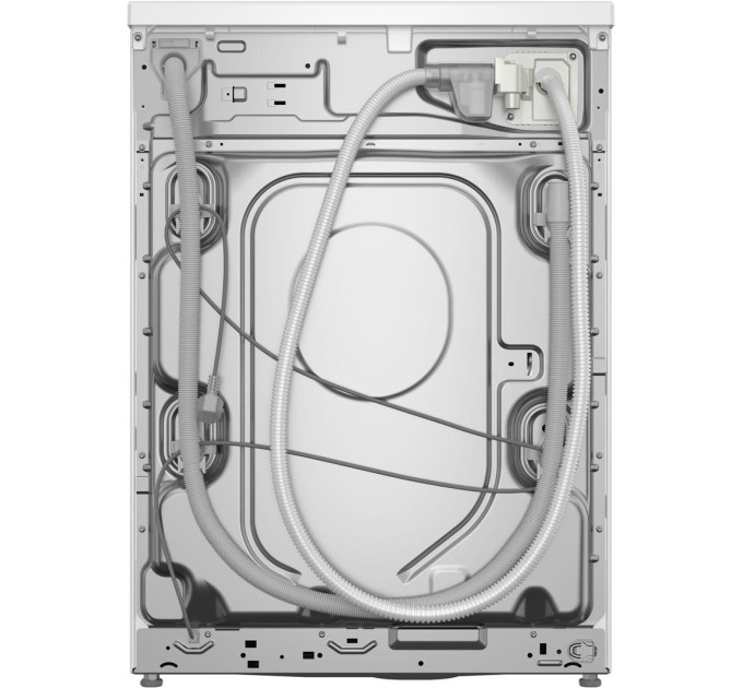 Стиральная машина Siemens WG56B2A0UA