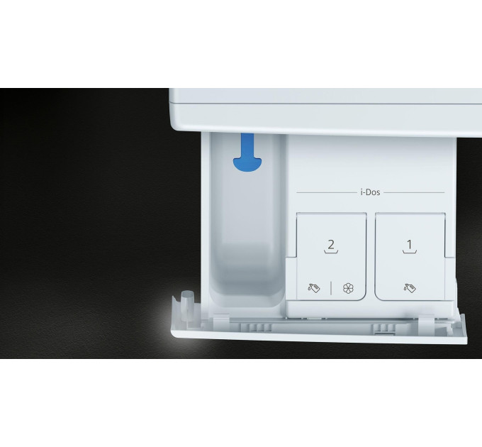 Стиральная машина Siemens WG56B2A0UA