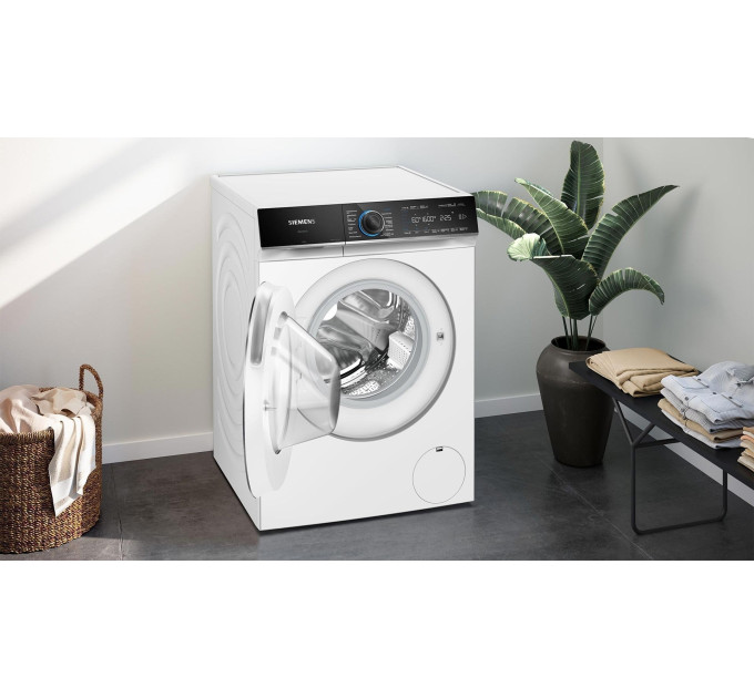 Стиральная машина Siemens WG56B2A0UA