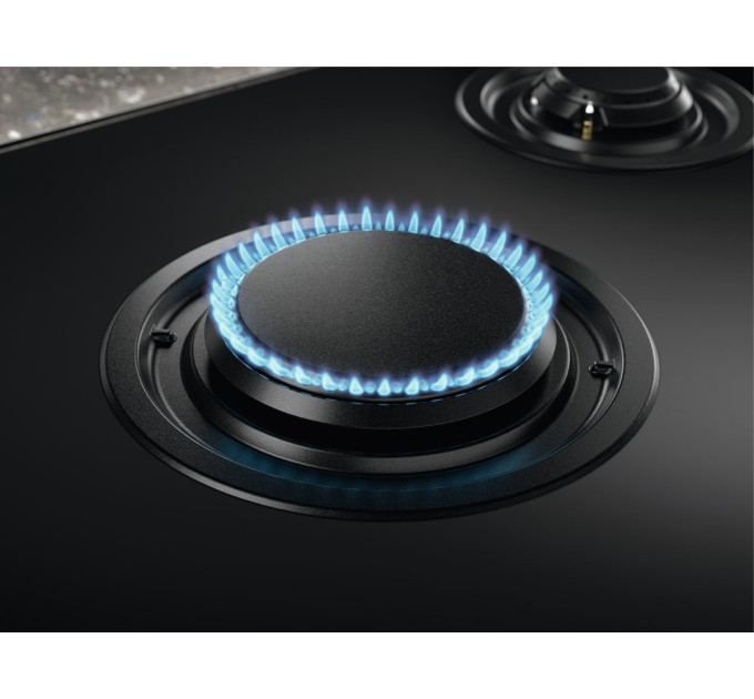 Варильна поверхня Electrolux KGG753753K