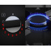 Варильна поверхня Electrolux KGG753753K