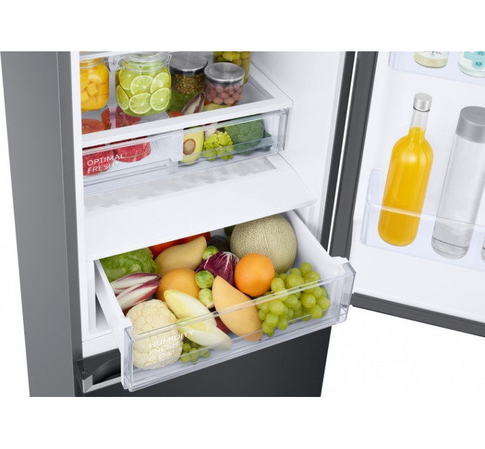 Холодильник Samsung RB38C679EB1/UA