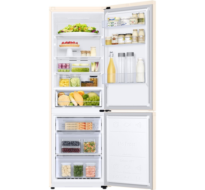 Холодильник Samsung RB34C600EEL/UA