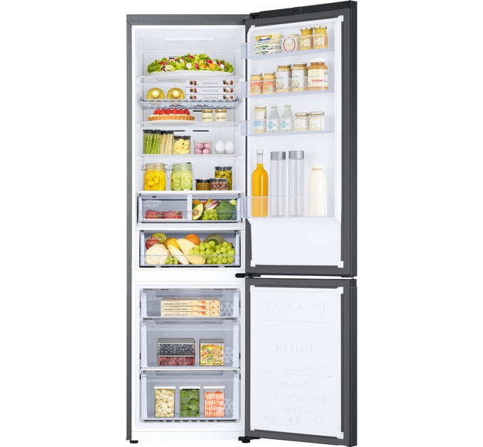 Холодильник Samsung RB38C679EB1/UA