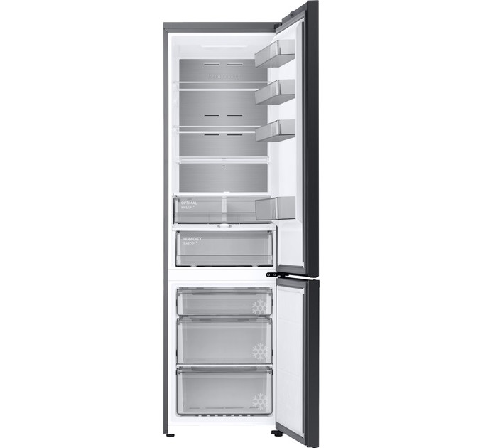 Холодильник Samsung RB38C7B4EB1/UA