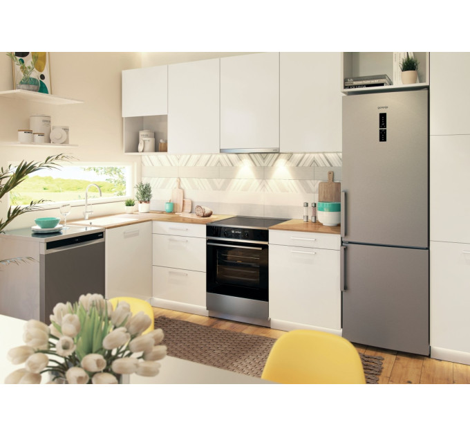 Вытяжка Gorenje TH60E3X