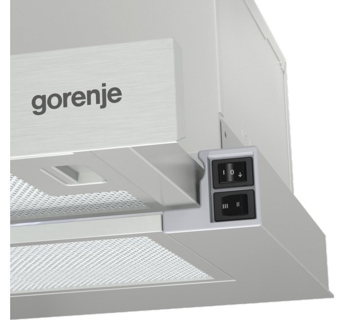 Вытяжка Gorenje TH60E3X