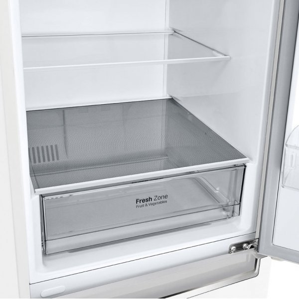 Холодильник Lg GC-B459SQCL