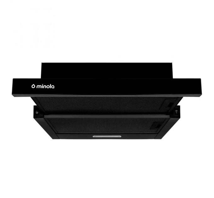 Вытяжка Minola HTL 5614 BLF 1000 LED