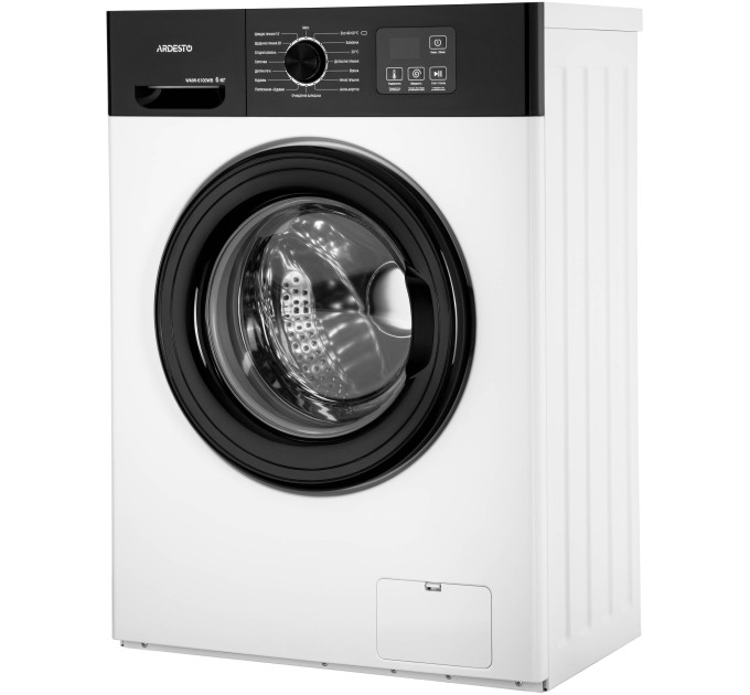 Стиральная машина Ardesto WMW-6100WB