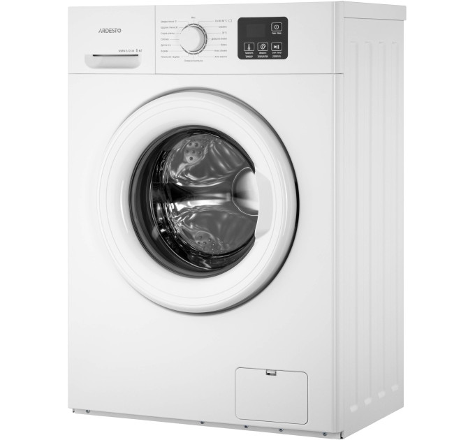 Стиральная машина Ardesto WMW-6101W