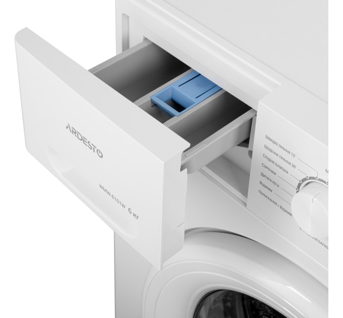Стиральная машина Ardesto WMW-6101W
