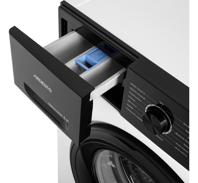 Стиральная машина Ardesto WMW-6100WB