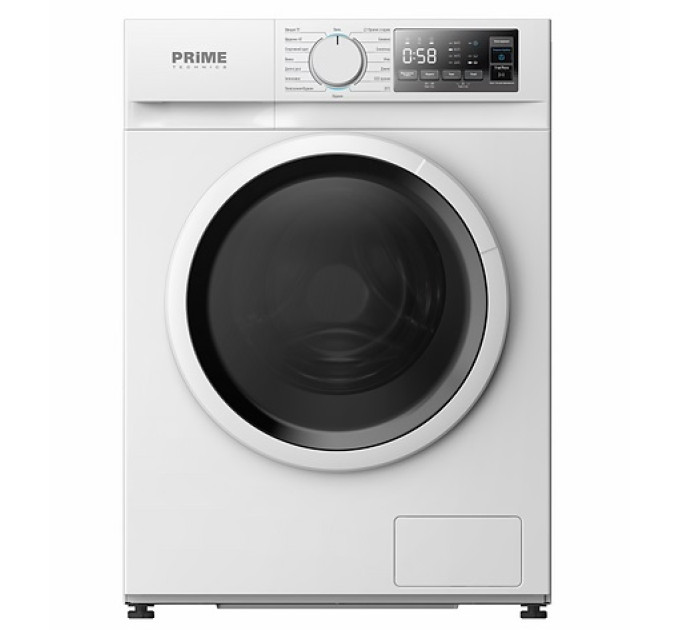 Стиральная машина PRIME Technics PWF 71264 DIV