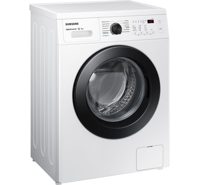 Стиральная машина Samsung WW60AG4S00CEUA