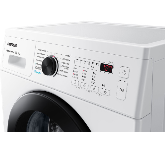 Стиральная машина Samsung WW60AG4S00CEUA