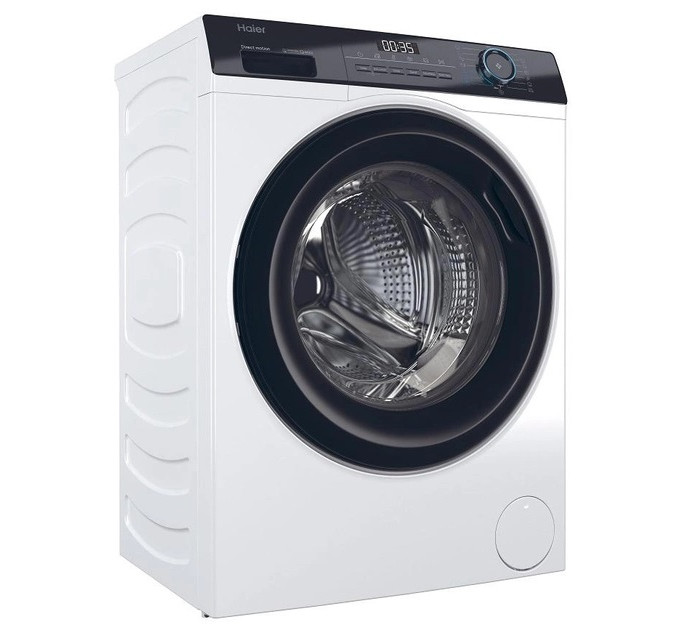 Стиральная машина HAIER HW70-B12929-S