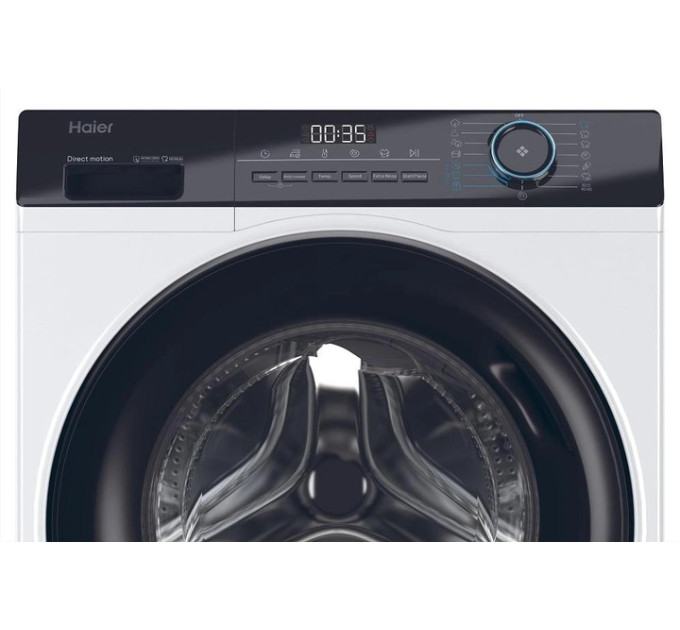 Стиральная машина HAIER HW70-B12929-S