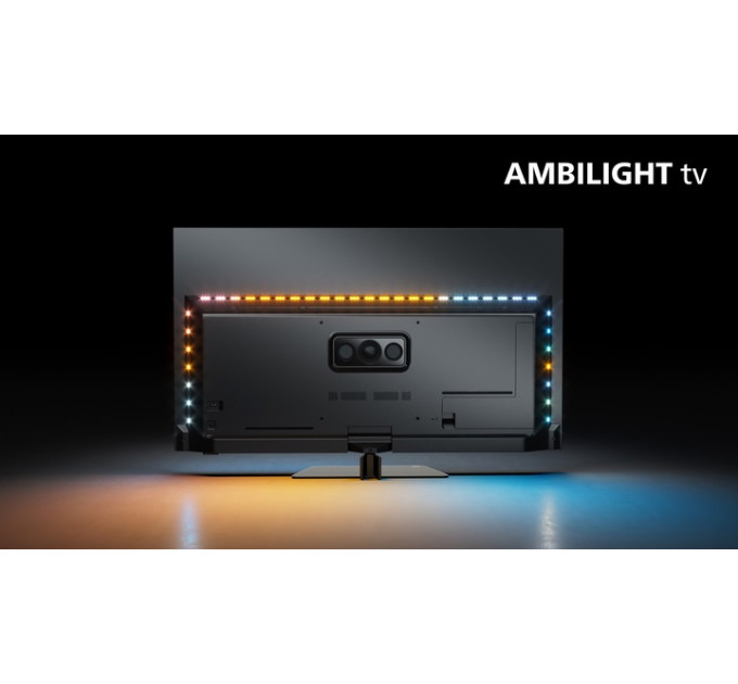 Телевизор Philips 55OLED819/12