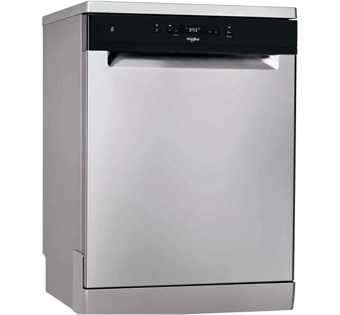 Посудомоечная машина Whirlpool W2F HD624 X