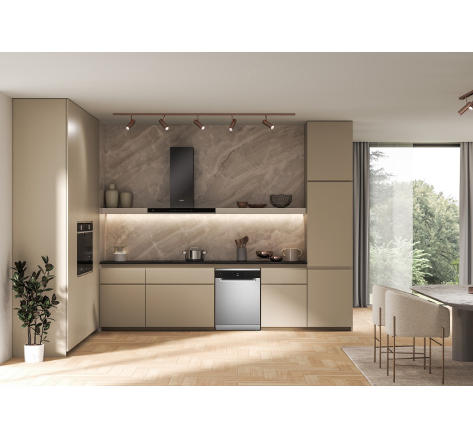 Посудомоечная машина Whirlpool W2F HD624 X