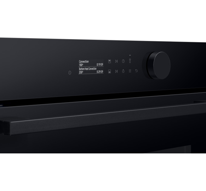 Духовой шкаф Samsung NV7B5645TAK/WT