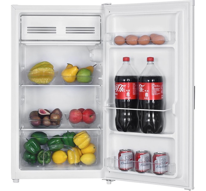 Холодильник PRIME Technics RS 802 ET