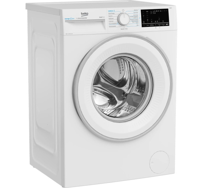 Стиральная машина Beko B3WFU47215W