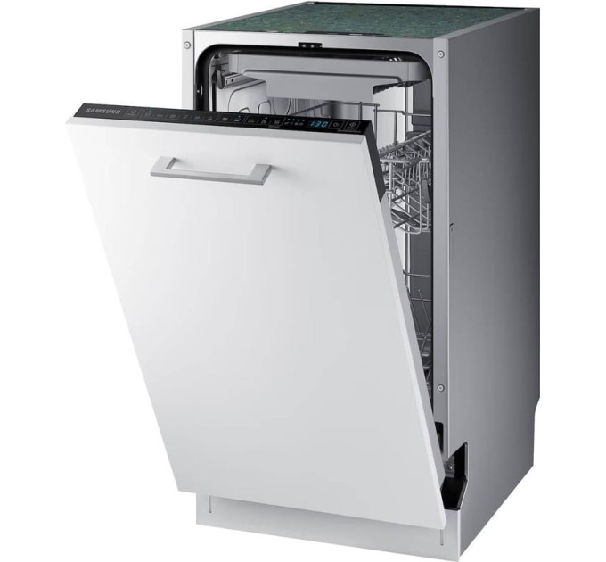Посудомоечная машина Samsung DW50R4070BB/UA