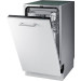 Посудомоечная машина Samsung DW50R4070BB/UA