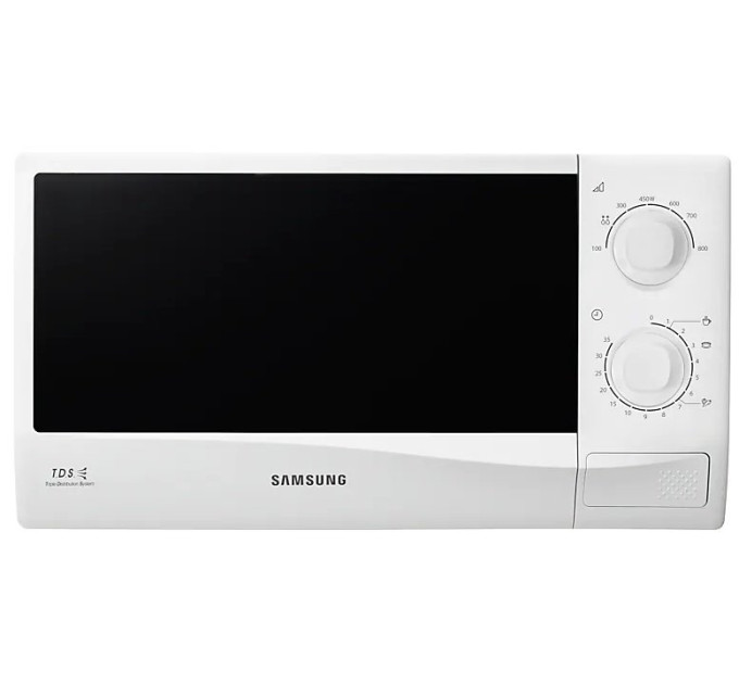 Мікрохвильова піч(НВЧ) Samsung ME81KRW-2