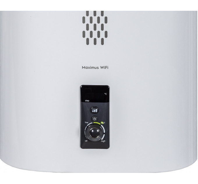 Бойлер Electrolux EWH 50 Maximus WiFi