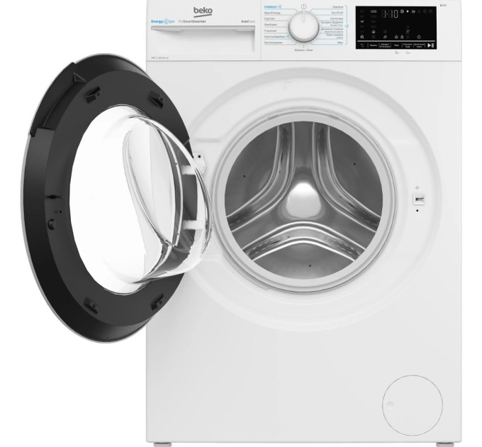Стиральная машина Beko B3WFU47215W