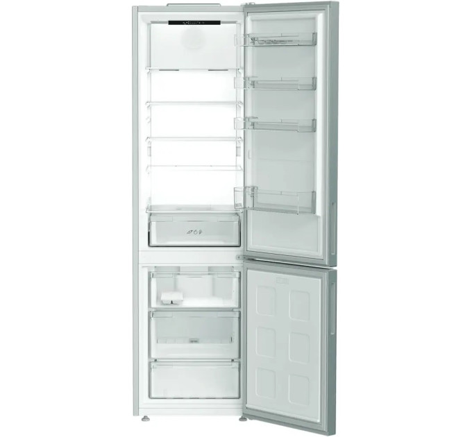 Холодильник Indesit INK 25402 S4E