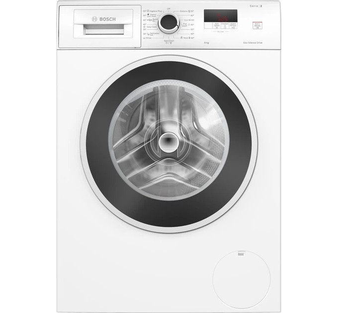 Пральна машина Bosch WGE03200BY