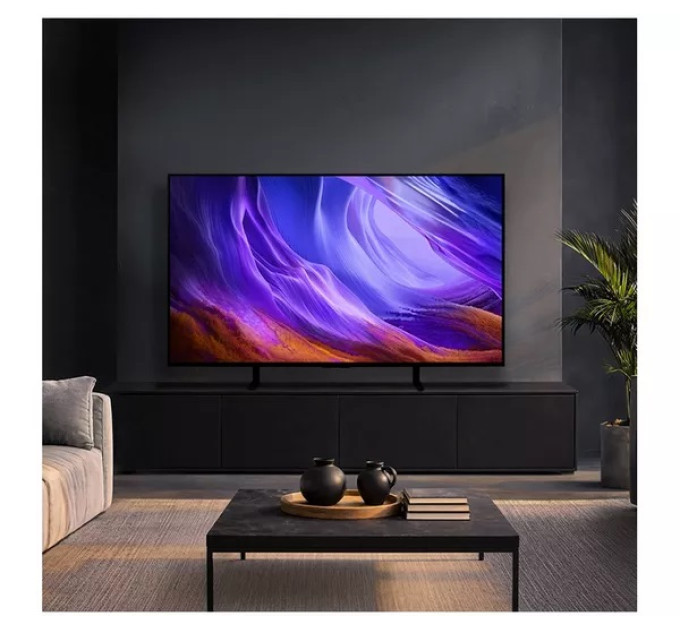 Телевизор Samsung QE48S85H