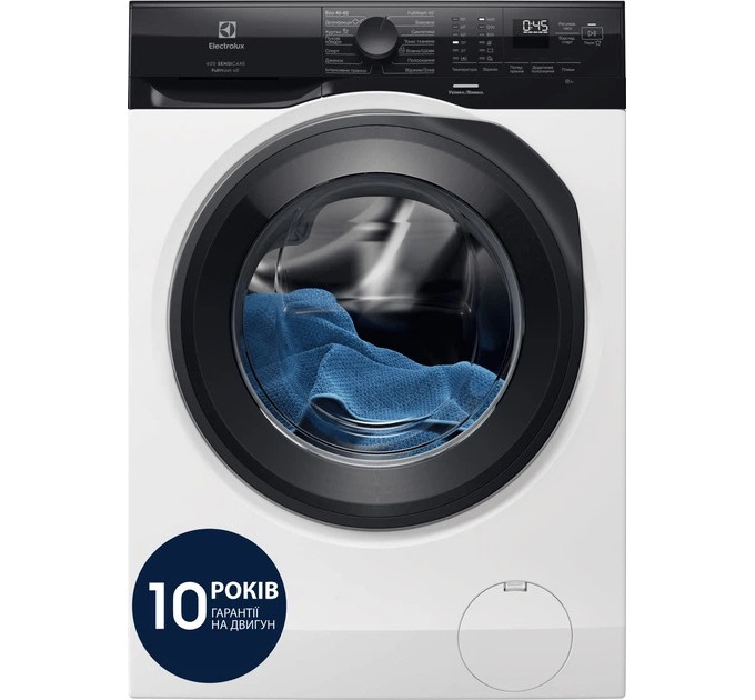 Стиральная машина Electrolux EW6F9452U