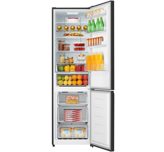 Холодильник Gorenje NRK620EABK4