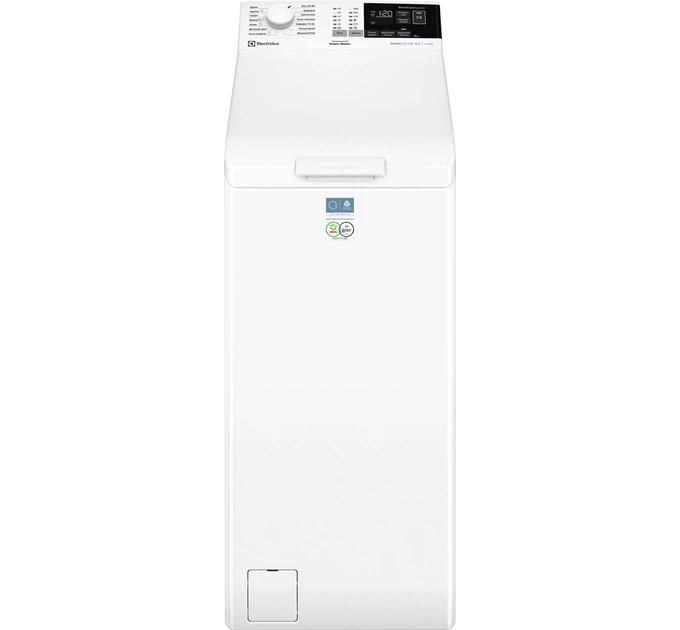 Пральна машина Electrolux EW6T406U