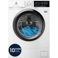 Electrolux EWS6347DU