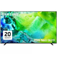 Samsung QE50QN80H