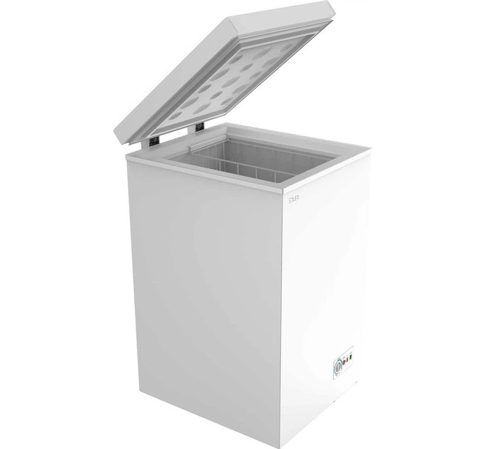 Морозильная камера Edler ED-100A