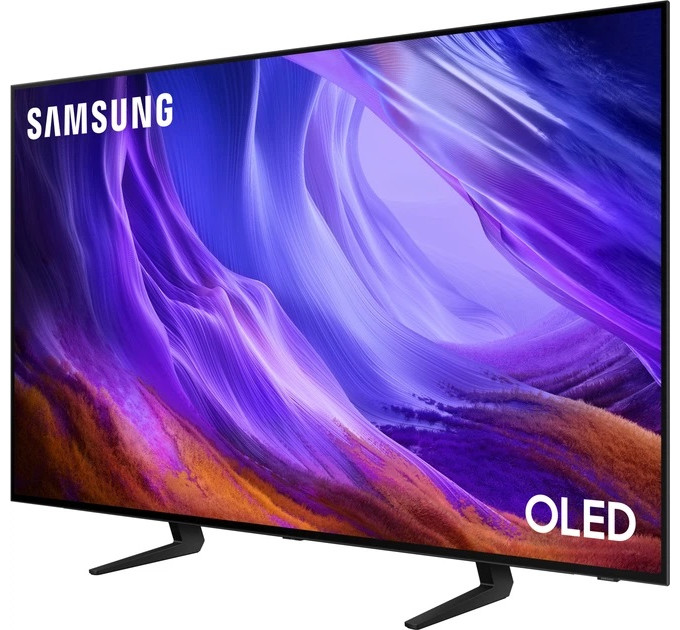 Телевизор Samsung QE48S85H