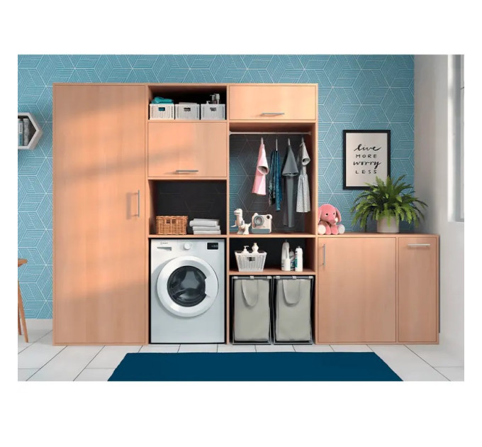 Стиральная машина Indesit IM 640 MY TIME UA