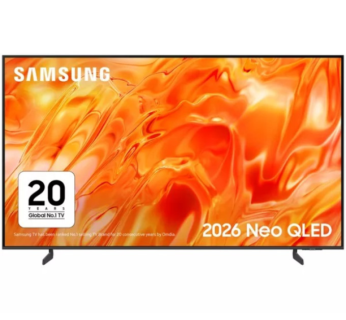 Телевизор Samsung QE50QN70H