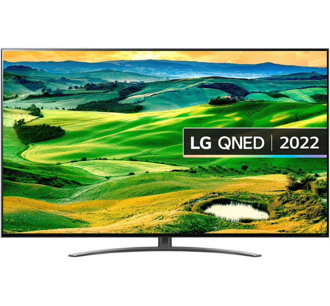 Телевизор LG 65QNED813QA