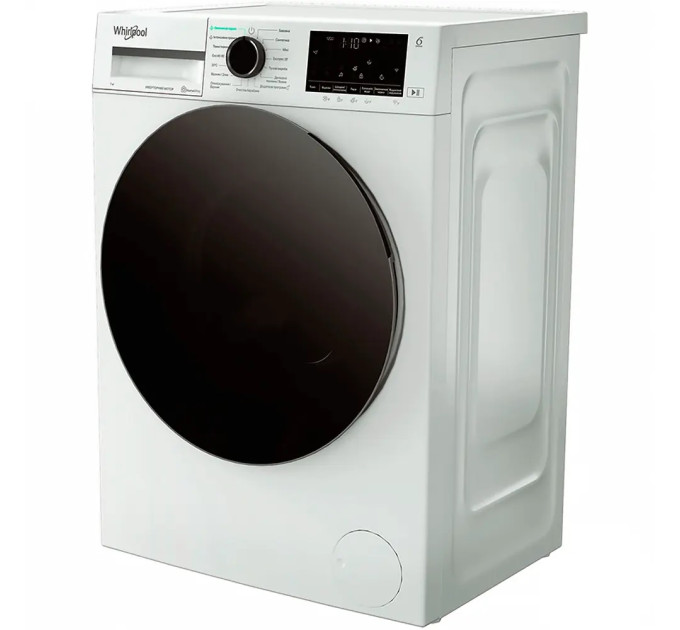 Стиральная машина Whirlpool WAM 762WBC UA