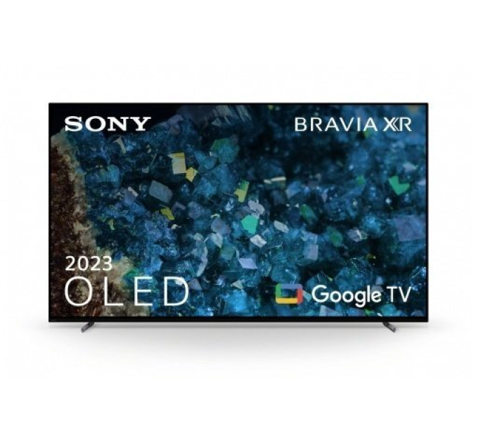 Телевизор Sony XR-55A80L